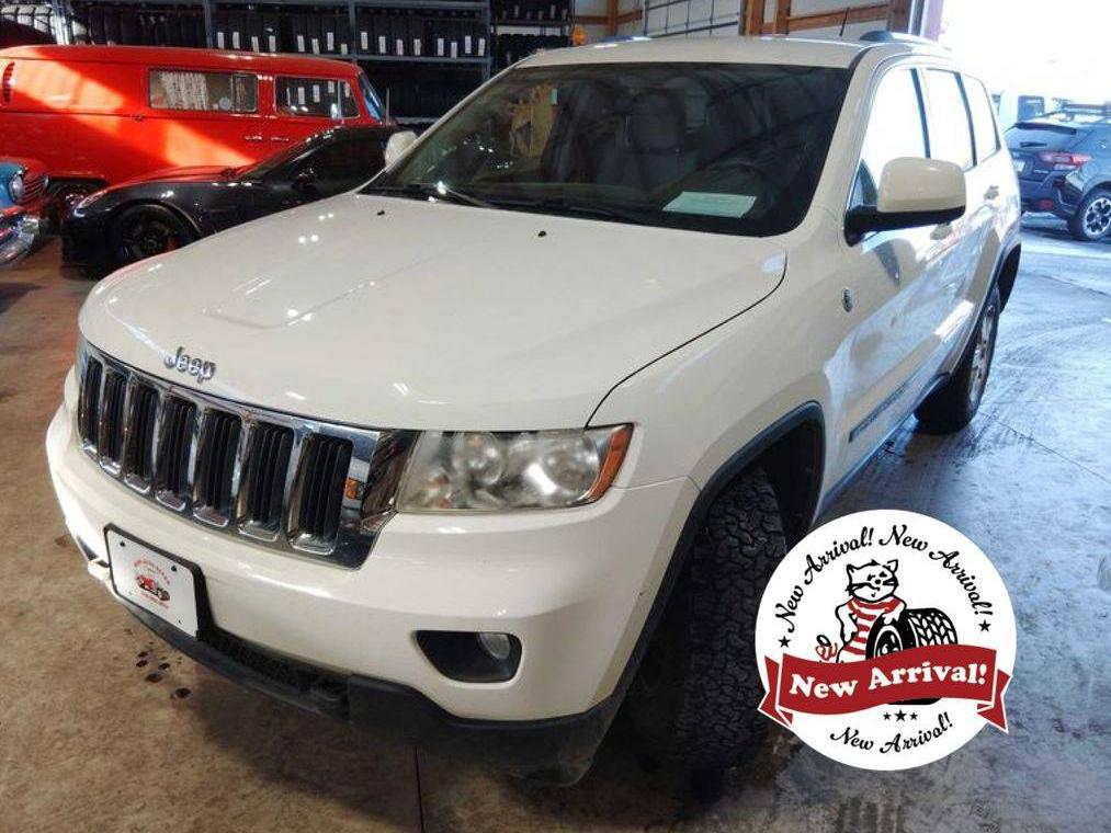 JEEP GRAND CHEROKEE 2012 1C4RJFAG2CC311970 image